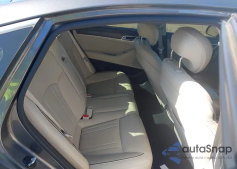 2016 Hyundai Genesis 3.8 from USA, damaged, VIN KMHGN4JE3GU143279